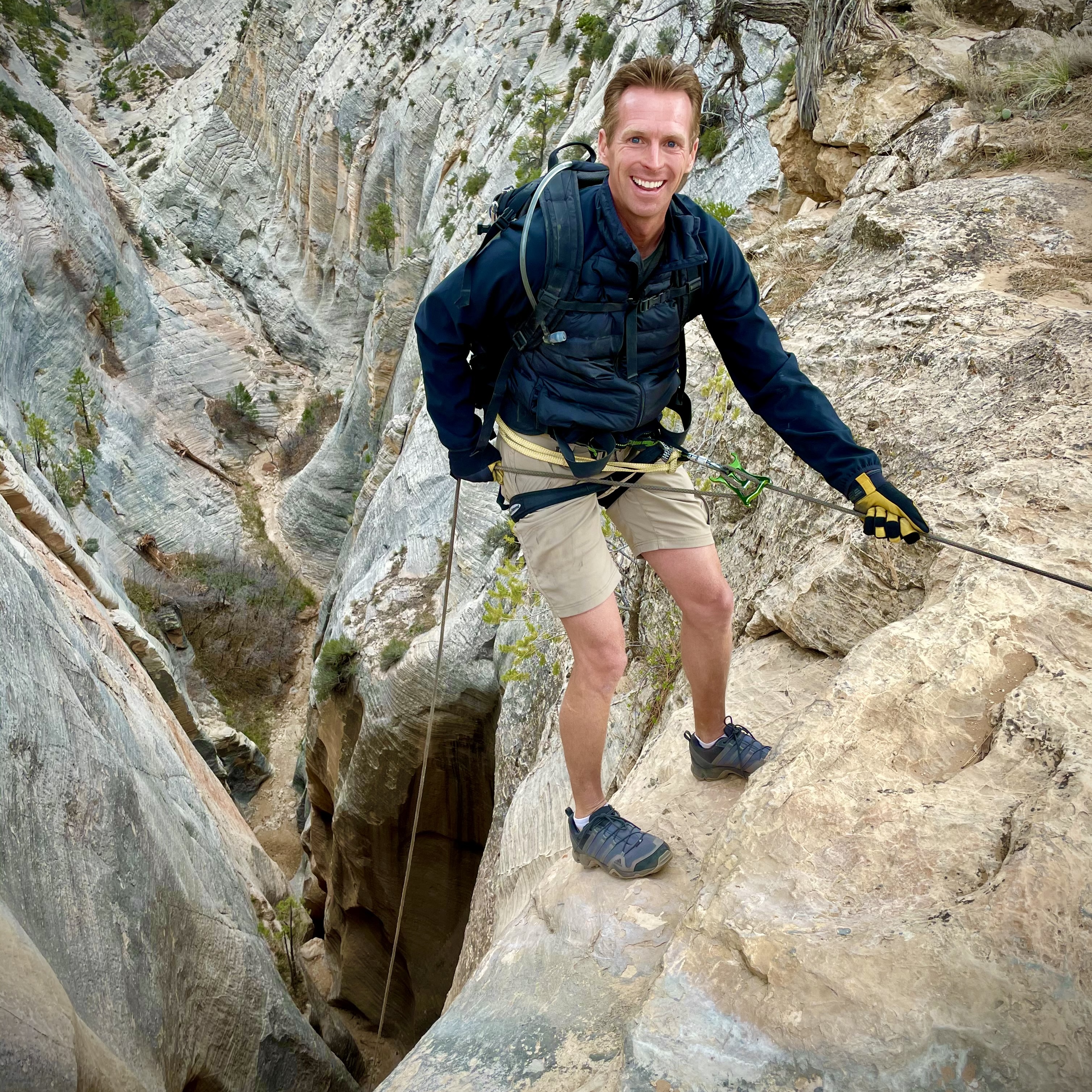 Adventure