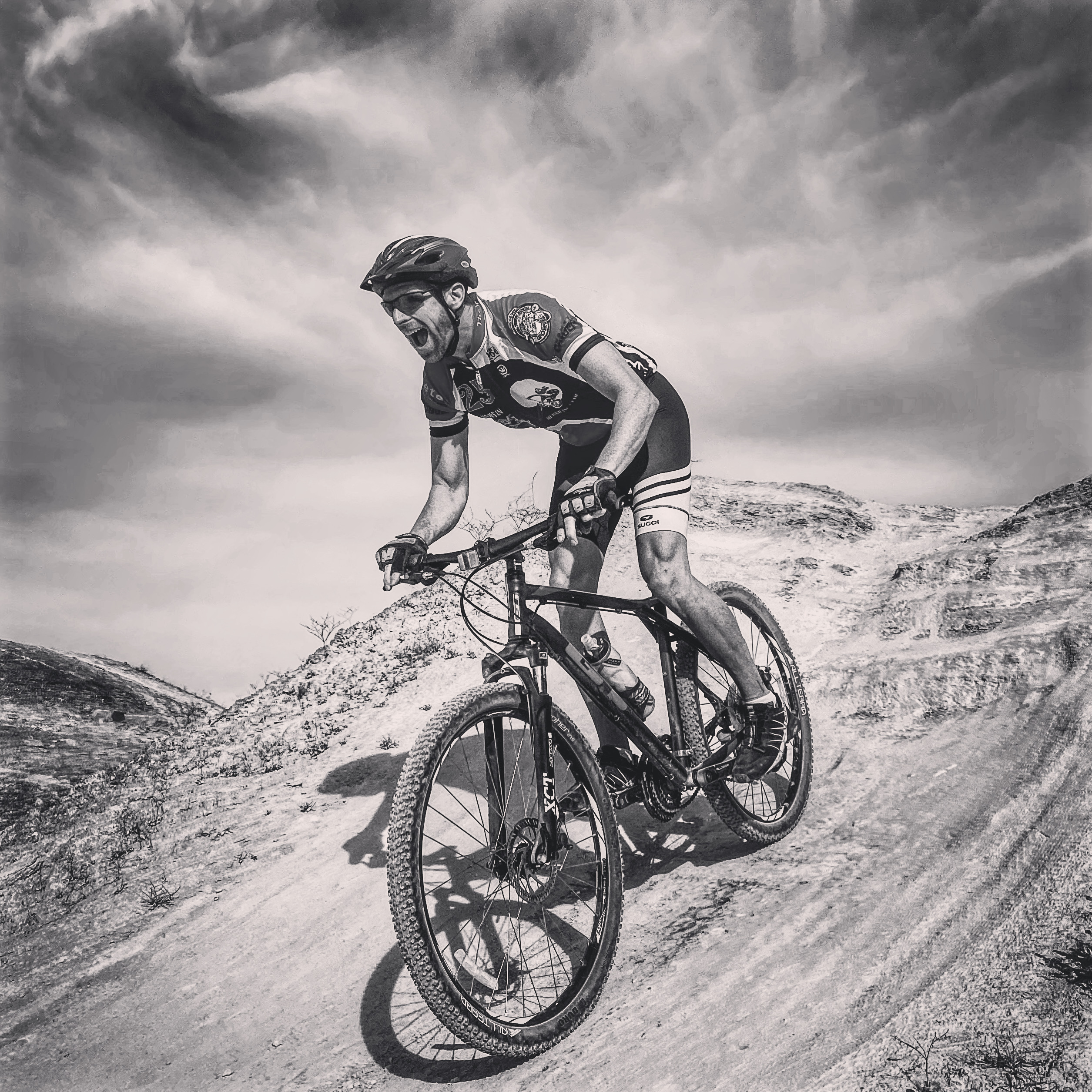 Cycling