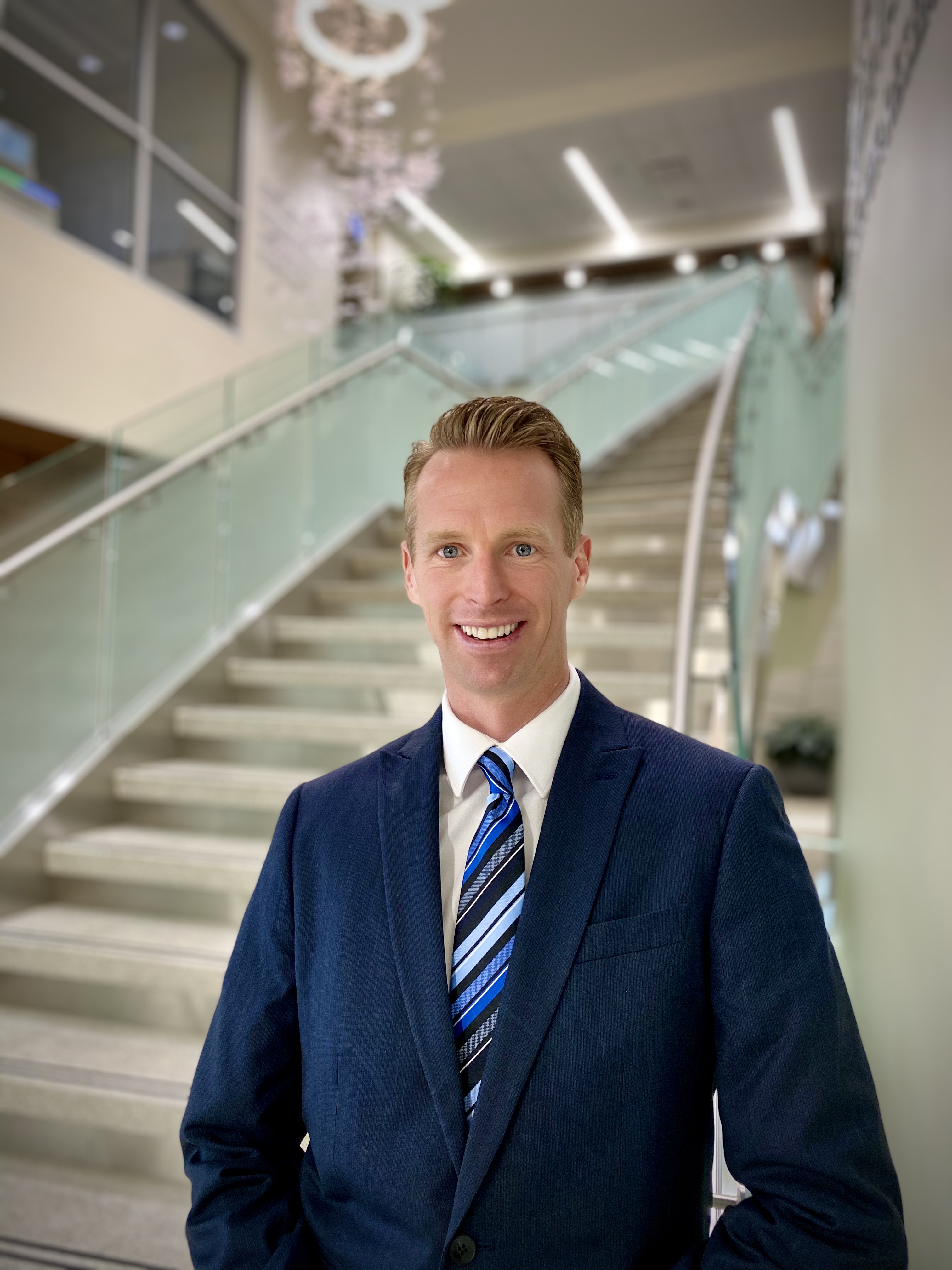 Connect on LinkedIn